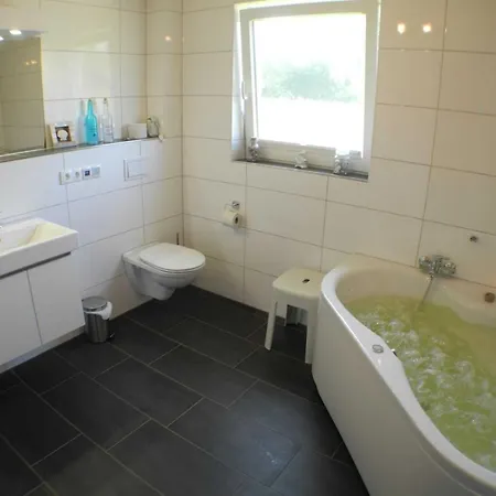 Holiday home Strandkorb - Nordhorn