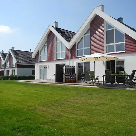 Strandkorb - Holiday home