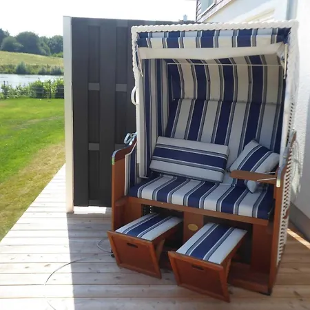Strandkorb -
