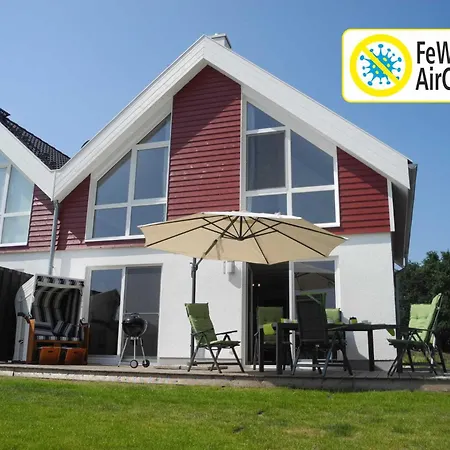 Strandkorb - Holiday home