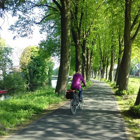 Strandkorb - Nordhorn