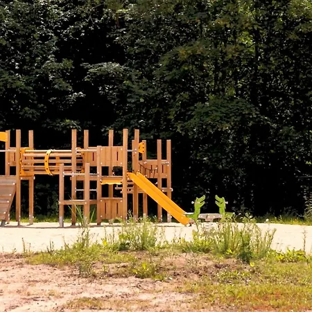 Holiday home Strandkorb - Nordhorn
