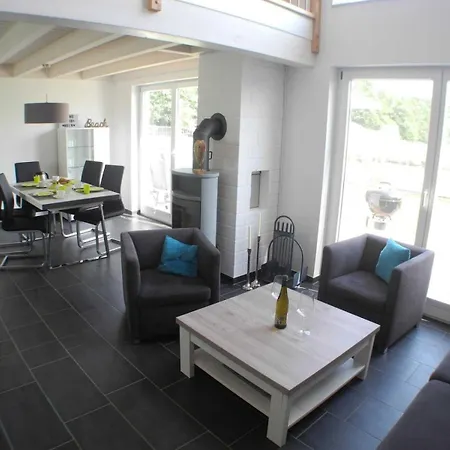 Strandkorb - Holiday home