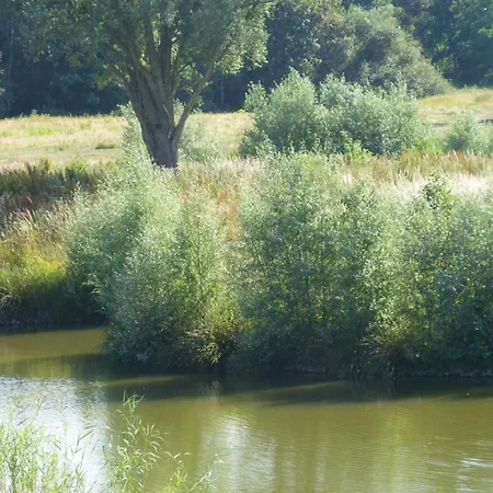 Дом отдыха Strandkorb - *