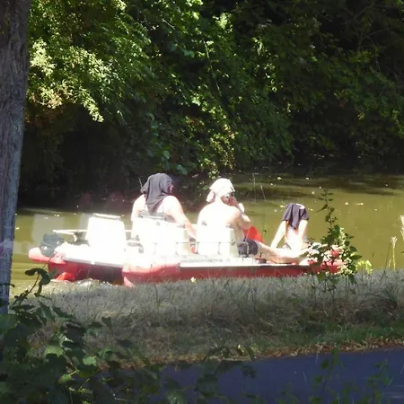 Strandkorb - Дом отдыха Нордхорн