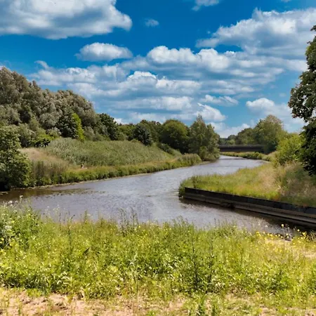 Strandkorb - Нордхорн