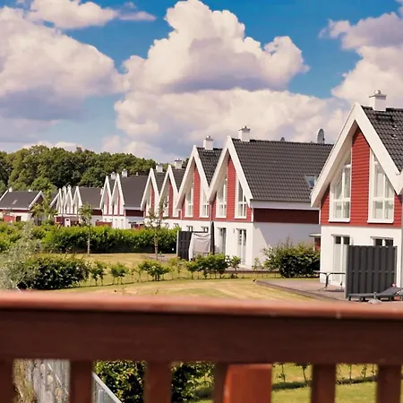 Strandkorb - Дом отдыха *