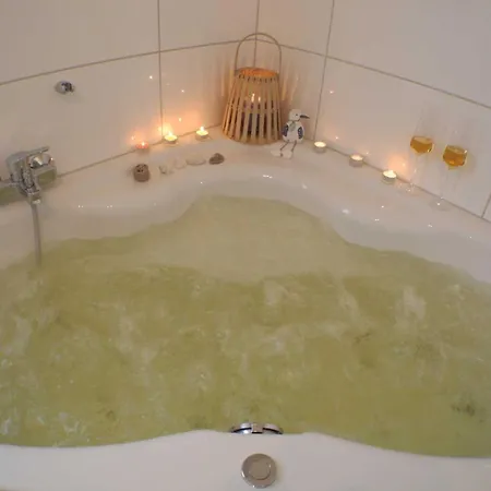 Дом отдыха Strandkorb - Нордхорн