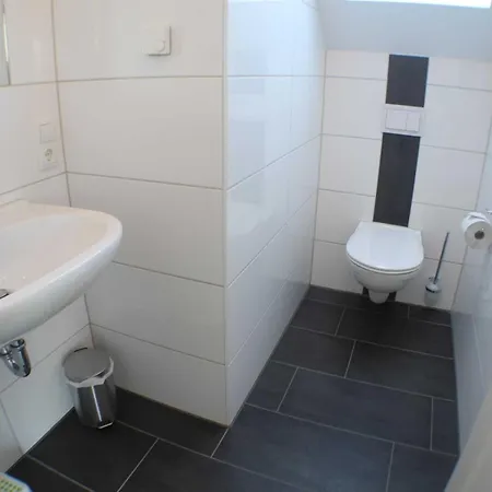 Strandkorb - Нордхорн