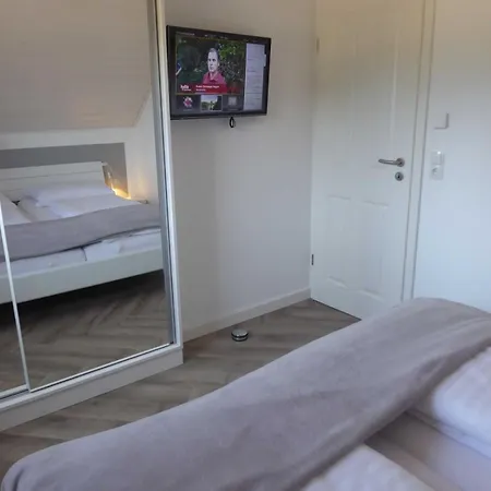 Strandkorb - * Нордхорн