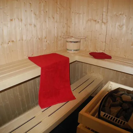 Strandkorb - Дом отдыха