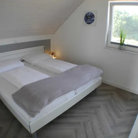 Дом отдыха Strandkorb -