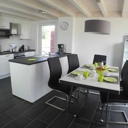 Дом отдыха Strandkorb - Нордхорн