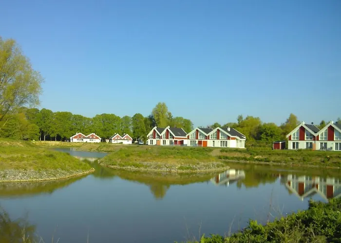 Strandkorb - Tatil Evi