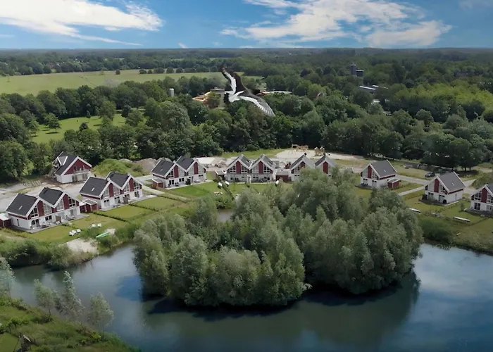 Tatil Evi Strandkorb -