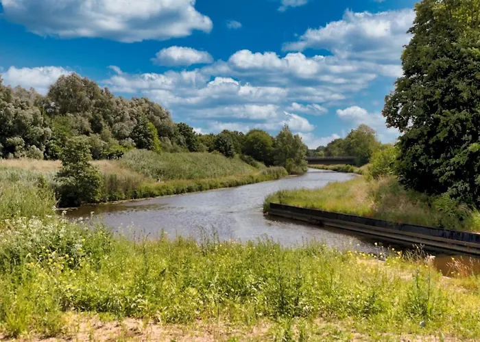 Strandkorb - Nordhorn