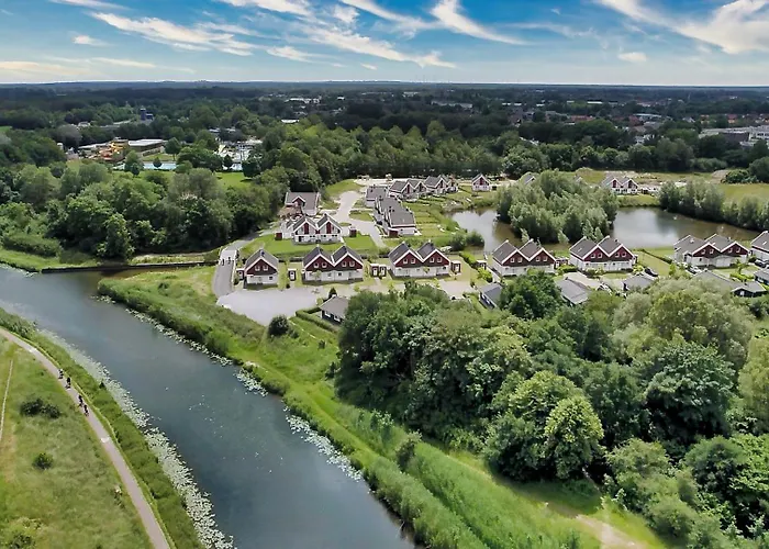 Tatil Evi Strandkorb -