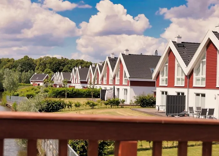 Strandkorb - Tatil Evi *