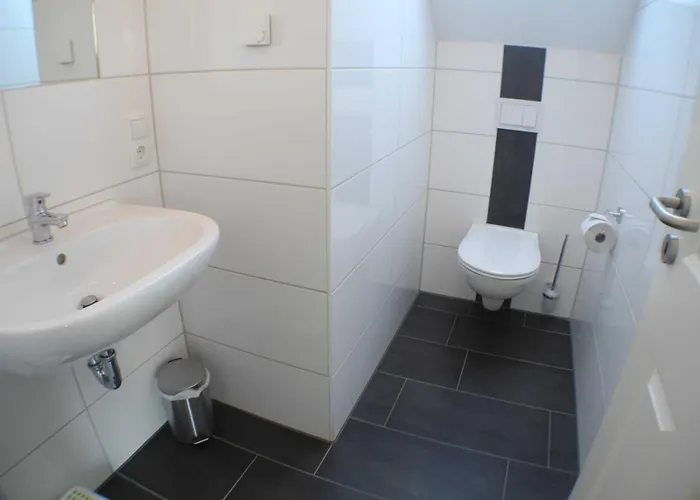 Strandkorb - Nordhorn