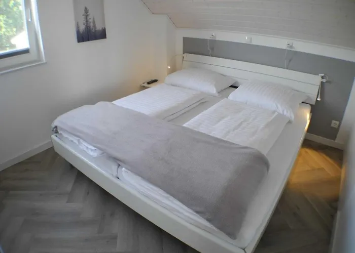 Strandkorb - Tatil Evi *