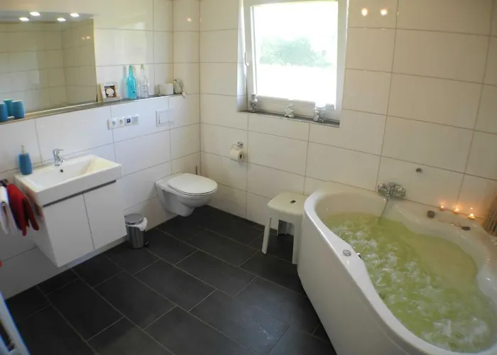 Tatil Evi Strandkorb - *