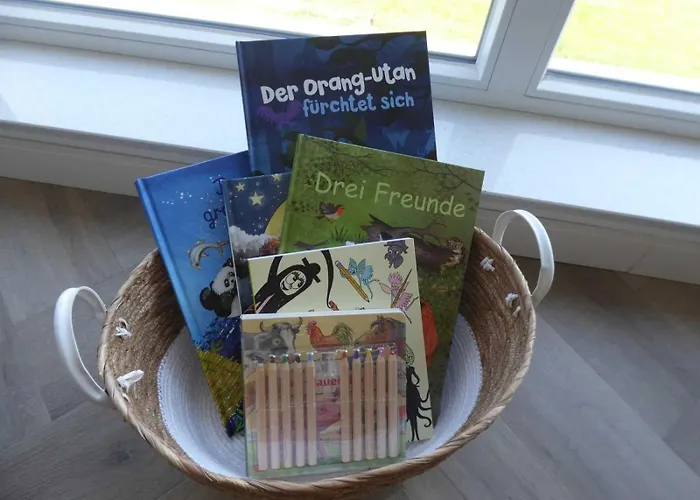 Strandkorb - * Nordhorn